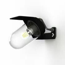 Applique Sherlock T2 N&deg;3 Noir velours (154006113)