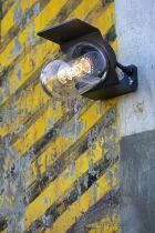 Applique Sherlock T2 N&deg;3 Noir velours (154006113)