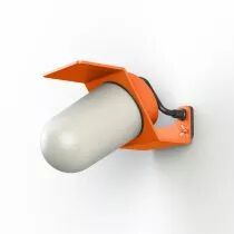 Applique Sherlock T2 N&deg;3 Orang&eacute; pur (154006014)