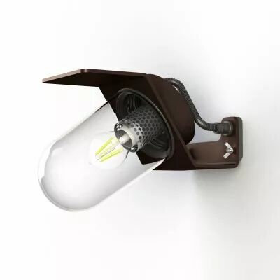 Applique Sherlock T2 N�3 Rouille (154006046)