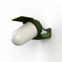 Applique Sherlock T2 N°3 Vert fougère (154006109)