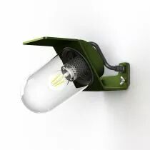 Applique Sherlock T2 N&deg;3 Vert foug&egrave;re (154006109)