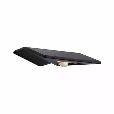 Applique solaire Yoko 150lm 3000k d�tecteur mouvement anthracite (94245)