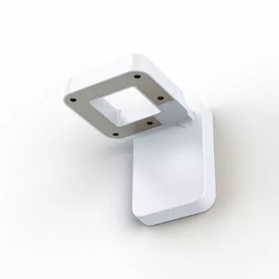 Applique Square N�1 Blanc (156002001)