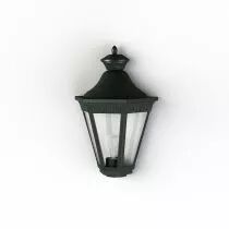 Applique Victoria N&deg;1 Gris ardoise (164001059)