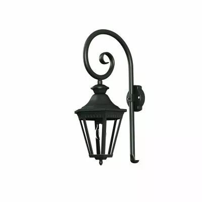 Applique Victoria N�3 Gris ardoise (164003059)
