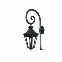 Applique Victoria N&deg;3 Gris ardoise (164003059)