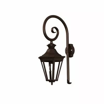 Applique Victoria N�3 Rouille (164003046)
