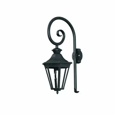Applique Victoria N�3 Vert de gris (164003008)