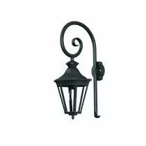 Applique Victoria N&deg;3 Vert de gris (164003008)