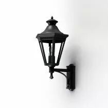 Applique Victoria N&deg;4 Noir fonc&eacute; (164004000)