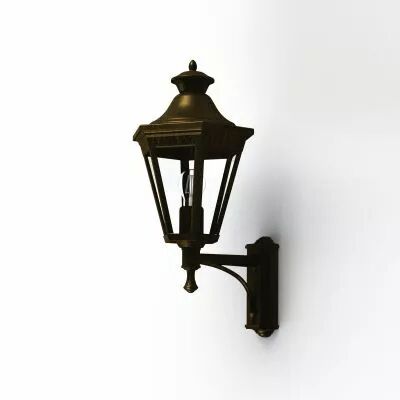 Applique Victoria N�4 Patin� dor� (164004009)