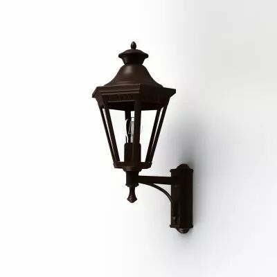 Applique Victoria N�4 Rouille (164004046)