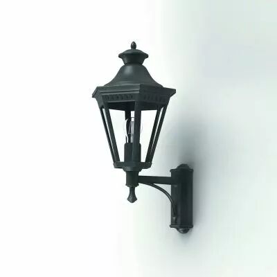 Applique Victoria N�4 Vert de gris (164004008)