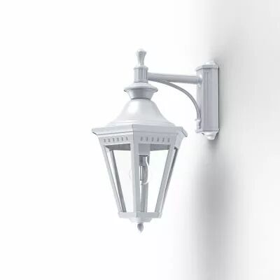 Applique Victoria N�5 Blanc (164005001)