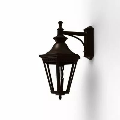Applique Victoria N�5 Rouille (164005046)