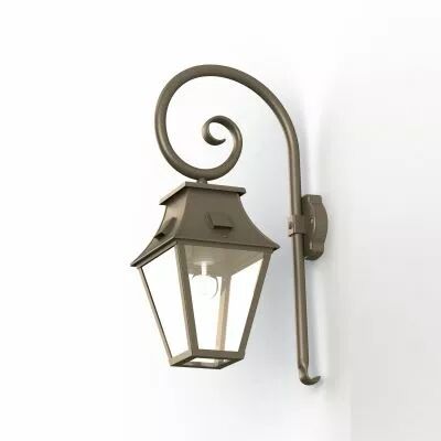 Applique Vieille France N�1 Gr�s (163001054)