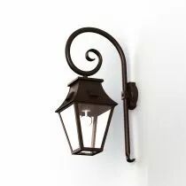 Applique Vieille France N&deg;1 Rouille (163001046)