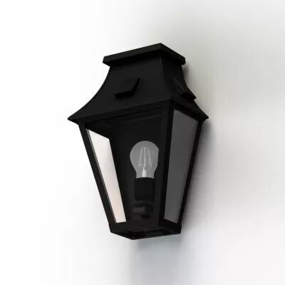 Applique Vieille France N�2 Noir fonc� (163002000)