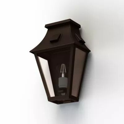 Applique Vieille France N�2 Rouille (163002046)