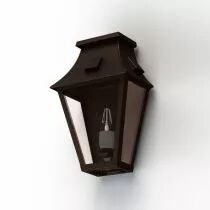 Applique Vieille France N&deg;2 Rouille (163002046)