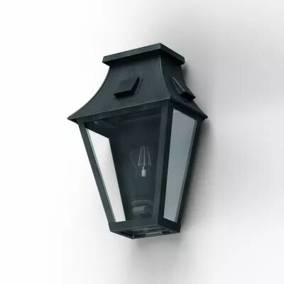 Applique Vieille France N�2 Vert de gris (163002008)