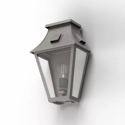 Applique Vieille France N�2 Zinc brut (163002092)