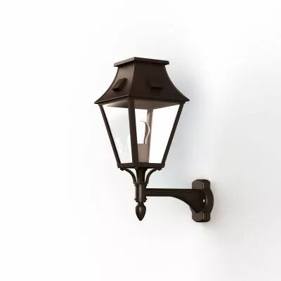 Applique Vieille France N�4 Rouille (163004046)