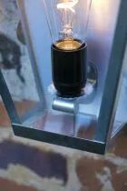 Applique Vieille France N&deg;4 Vert de gris (163004008)