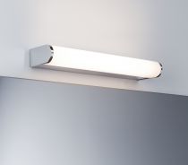 Appliques LED Arneb IP44 9 W Chrome  (70879 )