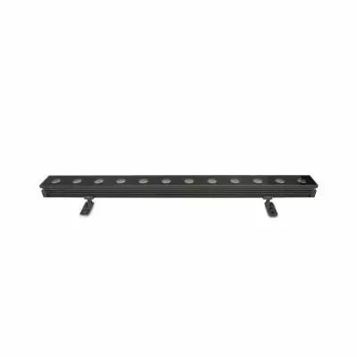 ARCHEO LINE WALLWASHER ALU 24VDC 35W 3000K IP65  (80240)
