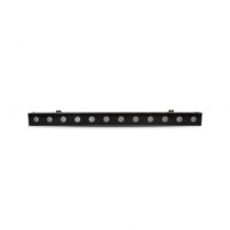 ARCHEO LINE WALLWASHER ALU 24VDC 35W 3000K IP65  (80240)
