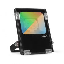 ARCHEO RGB + BLC PROJECT 10W CCT 2700K A 6500K NOIR IP65 RF 3A (100686)
