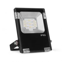 ARCHEO RGB + BLC PROJECT 10W CCT 2700K A 6500K NOIR IP65 RF 3A (100686)