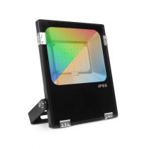 ARCHEO RGB + BLC PROJECT 20W CCT 2700K A 6500K NOIR IP65 RF 3A (100687)