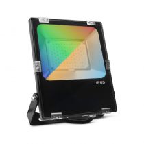 ARCHEO RGB + BLC PROJECT 30W CCT 2700K A 6500K NOIR IP65 RF 3A (100688)