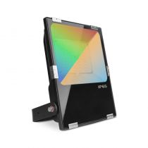 ARCHEO RGB + BLC PROJECT 50W CCT 2700K A 6500K NOIR IP65 RF 3A (100689)