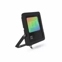 ARCHEO SLIM RGB II PROJECT 30W NOIR IP65 TELECOMMANDE IR (100185)
