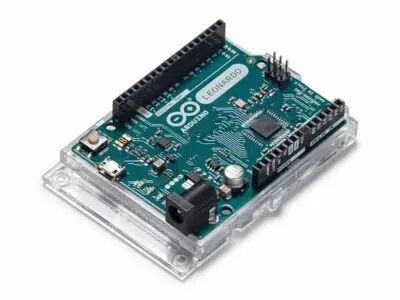 arduino leonardo (+ headers) (ARD-A000057)