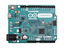 arduino leonardo (+ headers) (ARD-A000057)