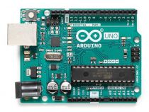 arduino uno rev.3 (ARDUINO-UNO-R3)