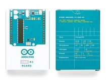 arduino uno rev.3 (ARDUINO-UNO-R3)