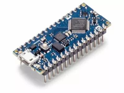 Arduino�  Nano Every Avec Connecteurs (ARD-ABX00033)