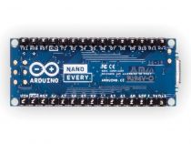 Arduino®  Nano Every Avec Connecteurs (ARD-ABX00033)