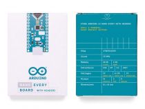 Arduino®  Nano Every Avec Connecteurs (ARD-ABX00033)