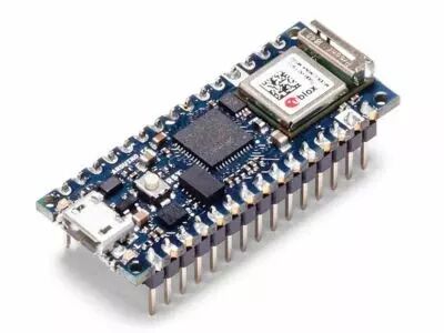 Arduino� Nano 33 Iot Avec Connecteurs (ARD-ABX00032)