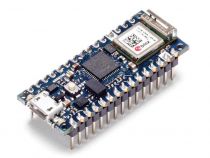 Arduino® Nano 33 Iot Avec Connecteurs (ARD-ABX00032)
