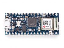 Arduino® Nano 33 Iot Avec Connecteurs (ARD-ABX00032)