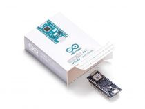 Arduino® Nano 33 Iot Avec Connecteurs (ARD-ABX00032)