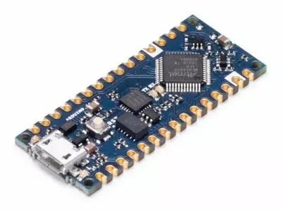 ARDUINO� NANO EVERY SANS HEADERS (ARD-ABX00028)